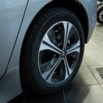 NISSAN LEAF Tekna Alufelge