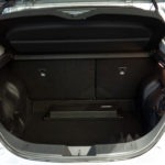 NISSAN LEAF Tekna Kofferraum