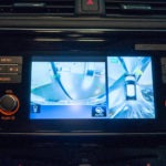 NISSAN LEAF Tekna Rundumkamera