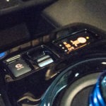 NISSAN LEAF Tekna ProPilot Park E-Pedal