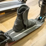 Kleines Trittbrett beim SXT Light Plus V eKFV