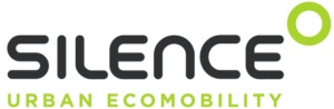 SILENCE Logo