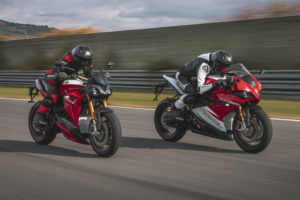 web_Ribelle_Tri_Ego+RS e Eva Ribelle tricolore